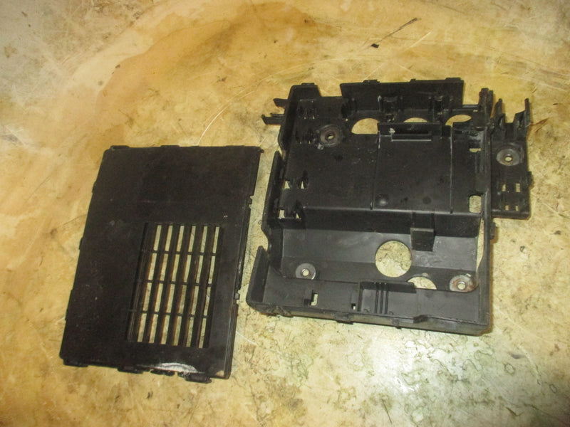 Johnson Suzuki 60hp 4 stroke outboard Electronics Holder (32890-99E11)