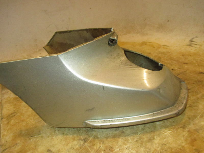 Honda BF225A 225hp outboard lower mount cover set