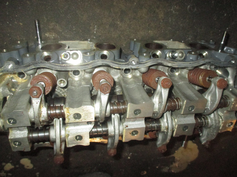 Suzuki DF 70 70hp 4 Stroke Outboard Cylinder Head