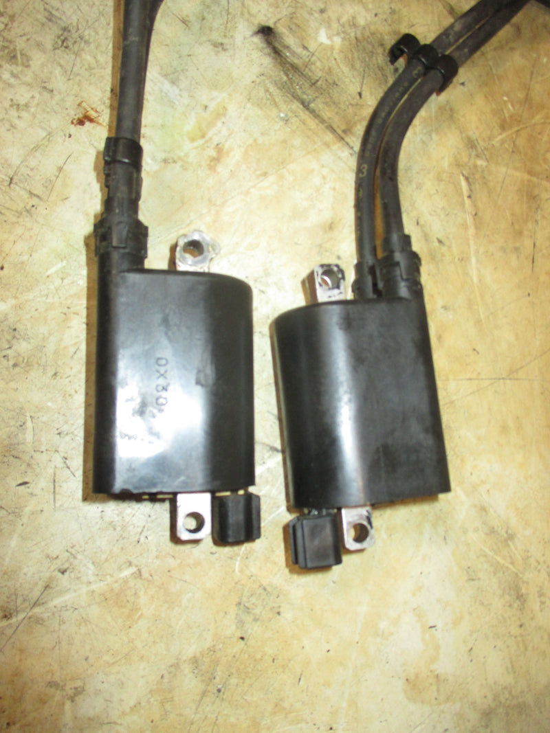Suzuki DF115 115hp 4 stroke outboard ignition coil set (33410-90J00)