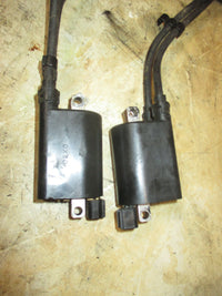Load image into Gallery viewer, Suzuki DF115 115hp 4 stroke outboard ignition coil set (33410-90J00)

