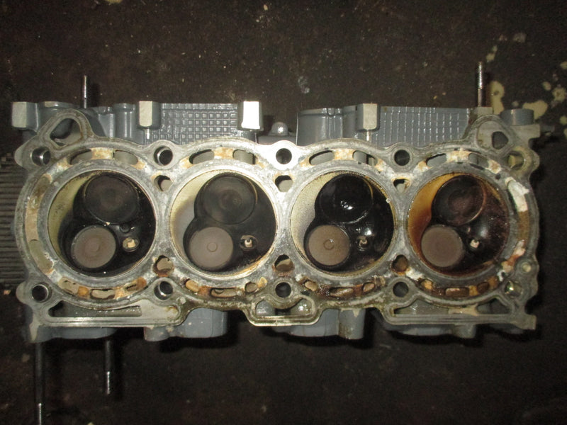 Suzuki DF 70 70hp 4 Stroke Outboard Cylinder Head