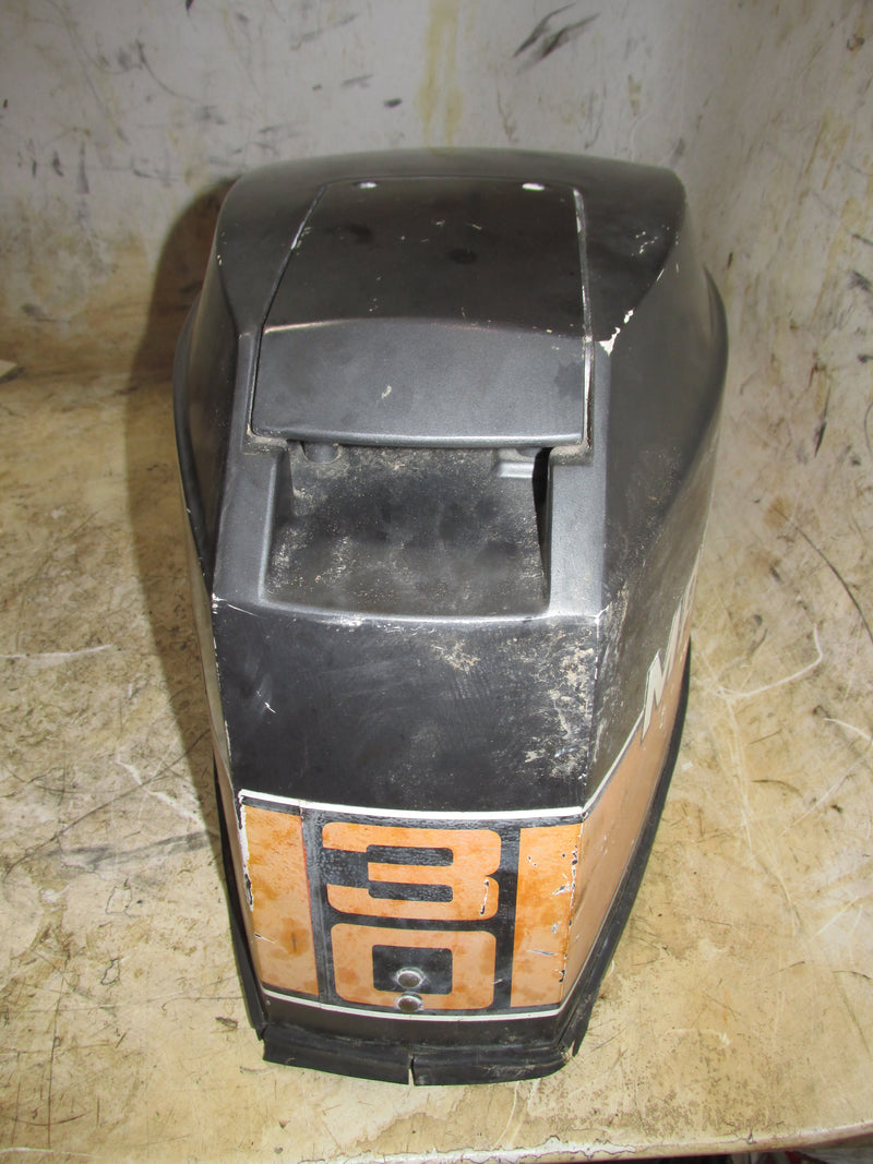 Yamaha/Mariner 30hp 2 Stroke Outboard Top Cowling