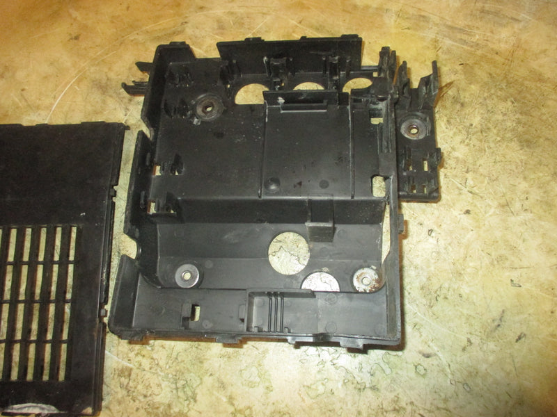 Johnson Suzuki 60hp 4 stroke outboard Electronics Holder (32890-99E11)
