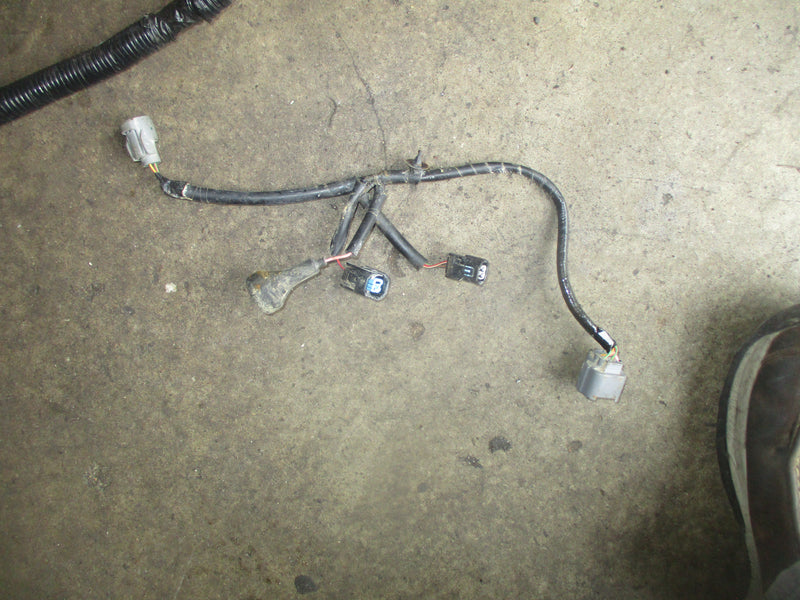 Honda BF225A outboard engine wiring harness (32100-ZY3-A00)