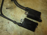 Load image into Gallery viewer, Suzuki DF115 115hp 4 stroke outboard ignition coil set (33410-90J00)
