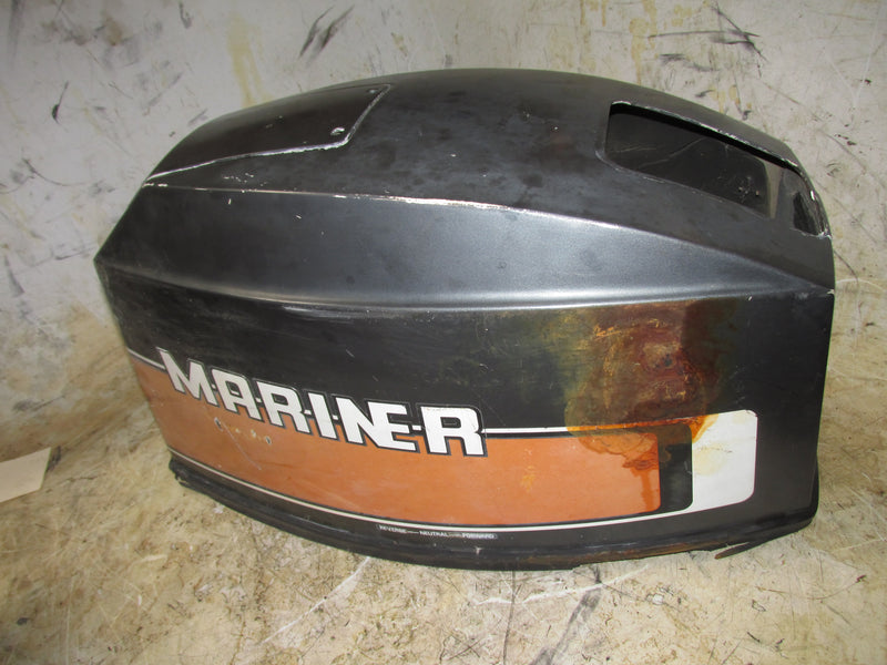 Yamaha/Mariner 30hp 2 Stroke Outboard Top Cowling