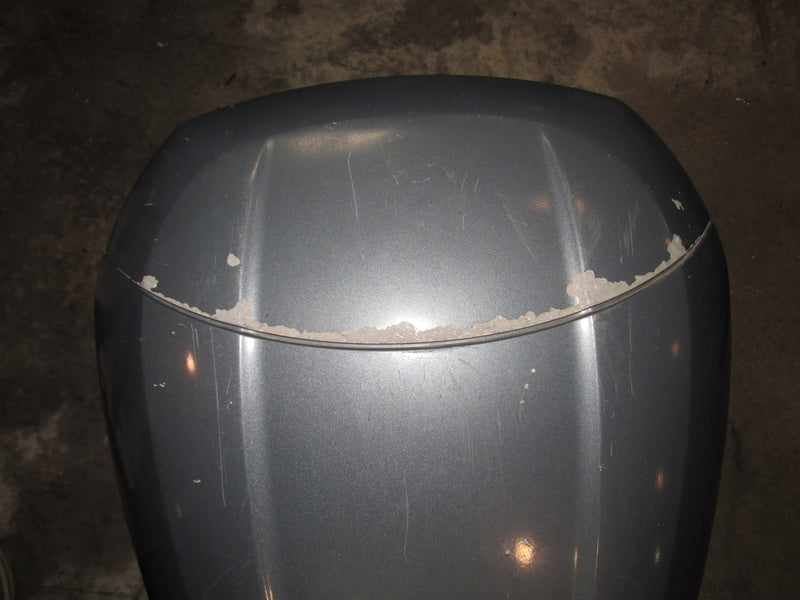 Yamaha 150hp 2 Stroke Outboard Top Cowling