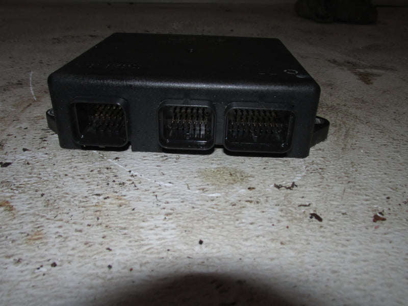 Yamaha 250hp 3.3L 4 Stroke Outboard ECU (6P2-8591A-25)