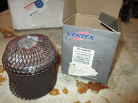 Load image into Gallery viewer, Force / Chrysler 50 -130 hp Vertex Piston Kit .030 oversized 22764030
