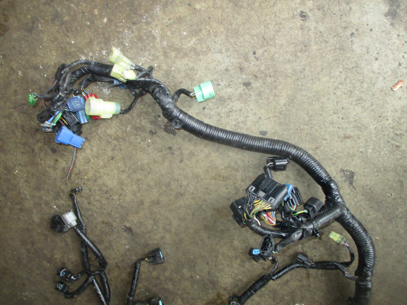 Honda BF225A outboard engine wiring harness (32100-ZY3-A00)