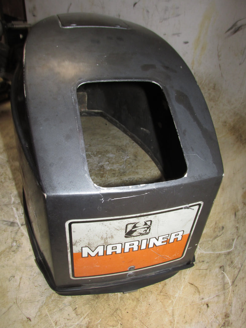 Yamaha/Mariner 30hp 2 Stroke Outboard Top Cowling