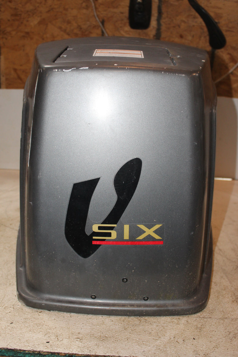 Suzuki DT200 200hp Outboard Top Cowling