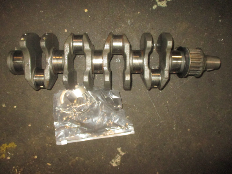 Suzuki DF 70 70hp 4 Stroke Outboard Crankshaft (12220-99E01)