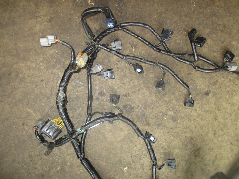Honda BF225A outboard engine wiring harness (32100-ZY3-A00)