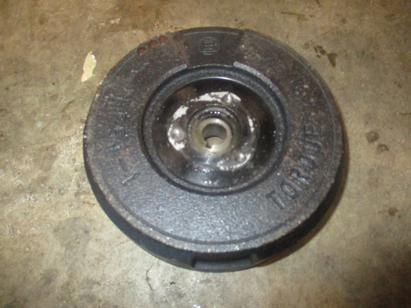 Tohatsu 6hp 4 stroke outboard flywheel (3R1060010)