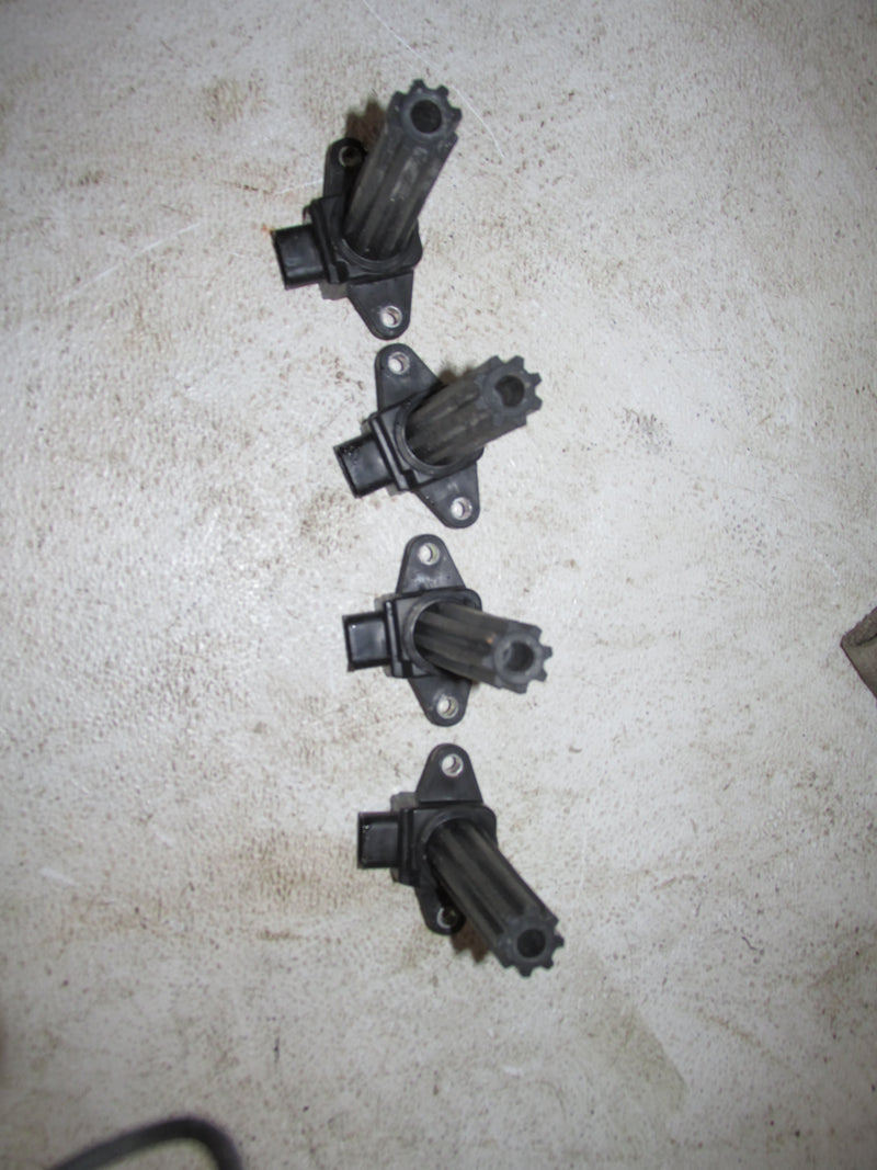 Yamaha 250hp 3.3L 4 Stroke Outboard Ignition/ Pencil Coil Set (6P2-82310-01)