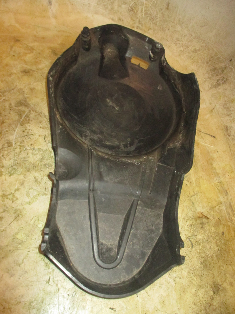 Johnson Suzuki 60hp 4 stroke outboard Flywheel Cover (11510-99E00)