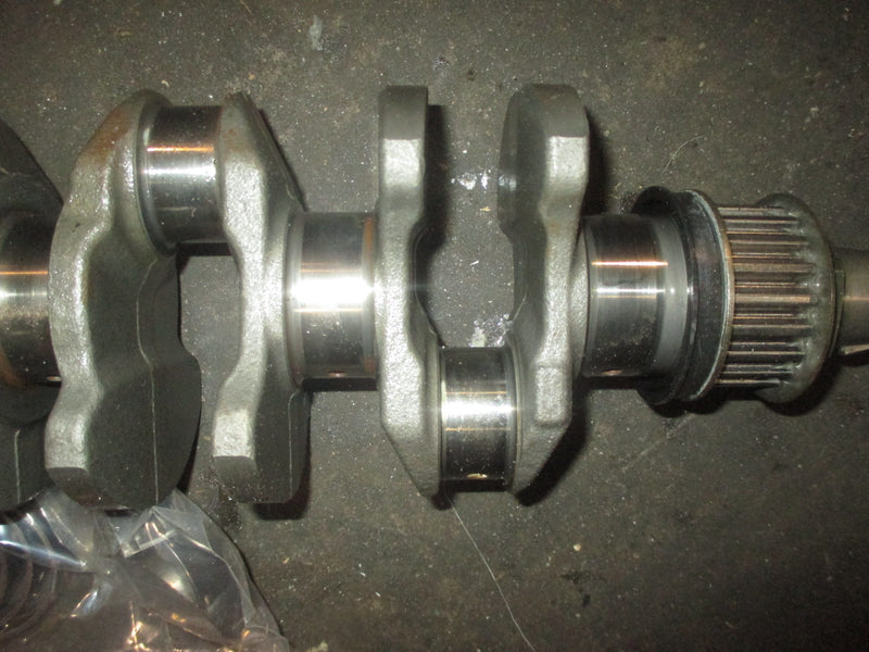 Suzuki DF 70 70hp 4 Stroke Outboard Crankshaft (12220-99E01)