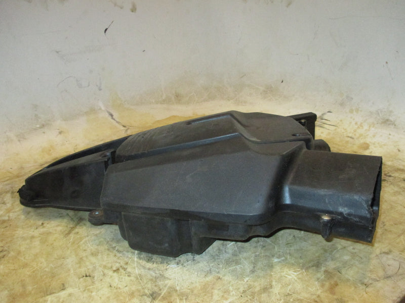 Honda BF225A 225hp outboard intake silencer
