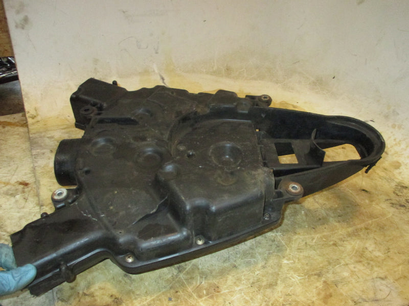 Honda BF225A 225hp outboard intake silencer