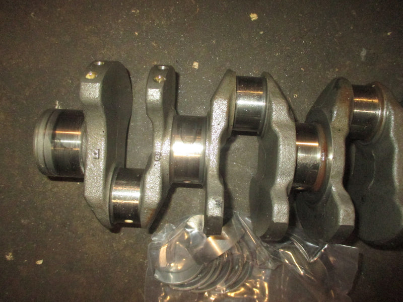 Suzuki DF 70 70hp 4 Stroke Outboard Crankshaft (12220-99E01)