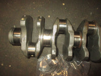 Load image into Gallery viewer, Suzuki DF 70 70hp 4 Stroke Outboard Crankshaft (12220-99E01)
