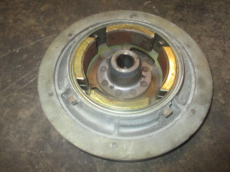 Yamaha Mariner 25hp outboard flywheel