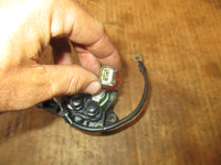 Load image into Gallery viewer, Mercury 115hp 4 stroke outboard Tilt trim relay 68V-8195B-01
