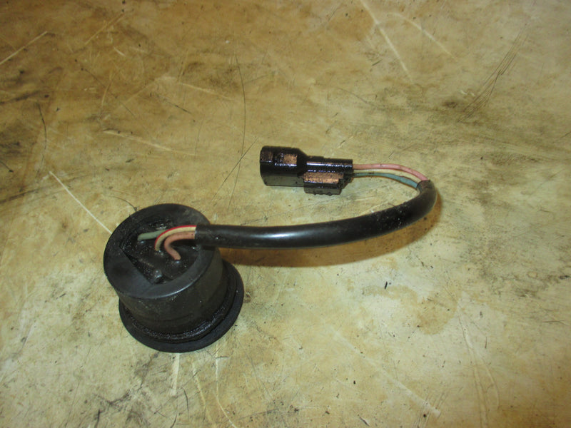 Suzuki DF115 115hp 4 stroke outboard tilt trim switch (37850-99E00)