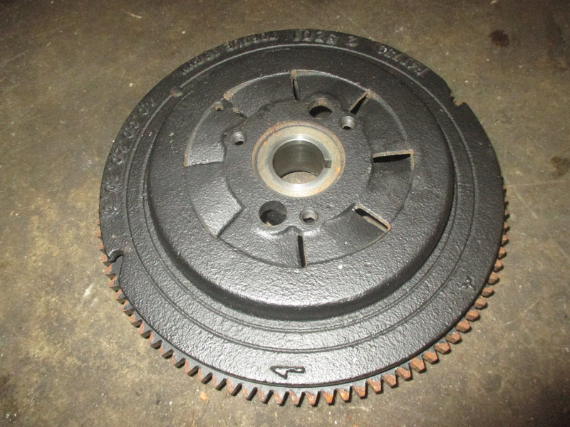 Suzuki DF 70 70hp 4 Stroke Outboard Flywheel (32102-99E10)