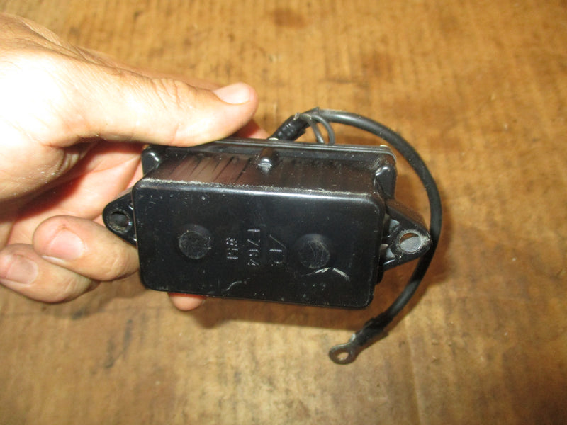 Mercury 115hp 4 stroke outboard Tilt trim relay 68V-8195B-01