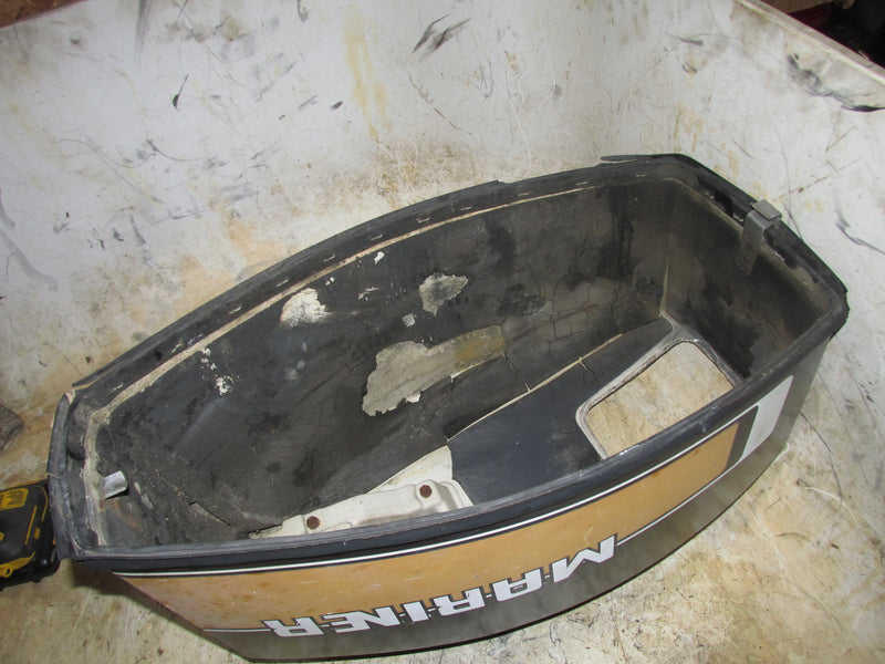 Yamaha/Mariner 30hp 2 Stroke Outboard Top Cowling