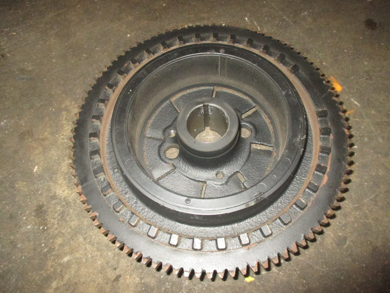 Suzuki DF 70 70hp 4 Stroke Outboard Flywheel (32102-99E10)