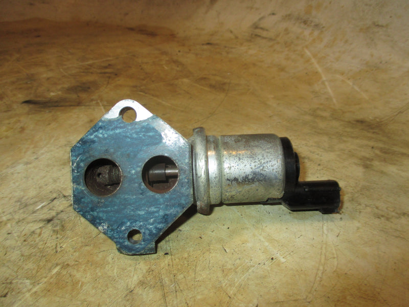 Suzuki DF115 115hp 4 stroke outboard IAC valve (18137-77E00)