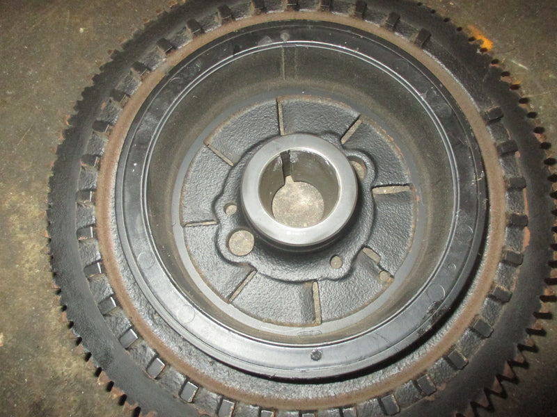 Suzuki DF 70 70hp 4 Stroke Outboard Flywheel (32102-99E10)