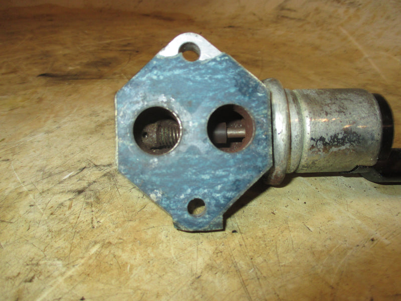 Suzuki DF115 115hp 4 stroke outboard IAC valve (18137-77E00)