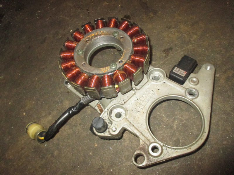 Suzuki DF 70 70hp 4 Stroke Outboard Stator/Map Sensor/ Position Sensor
