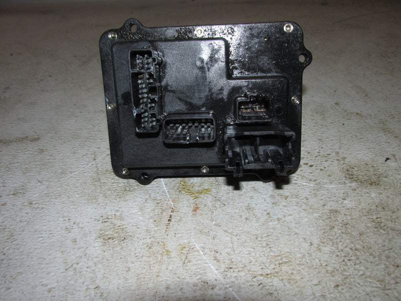 Yamaha 250hp 3.3L 4 Stroke Outboard Fusebox (6P2-82170-00)