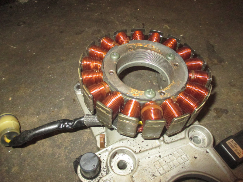 Suzuki DF 70 70hp 4 Stroke Outboard Stator/Map Sensor/ Position Sensor