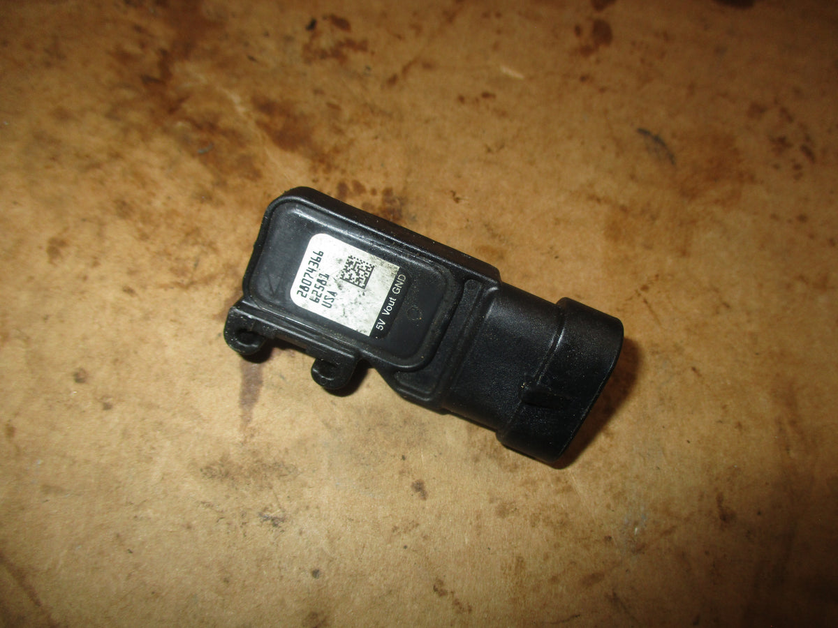 Mercury 115hp 4 stroke outboard map sensor 854445