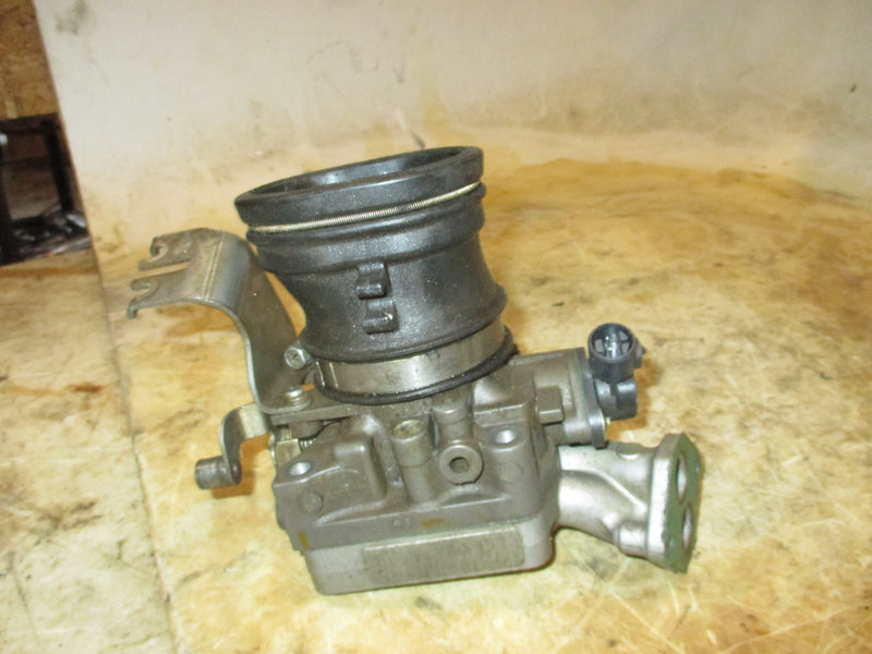 Honda BF225A 225hp outboard throttle body and sensor
