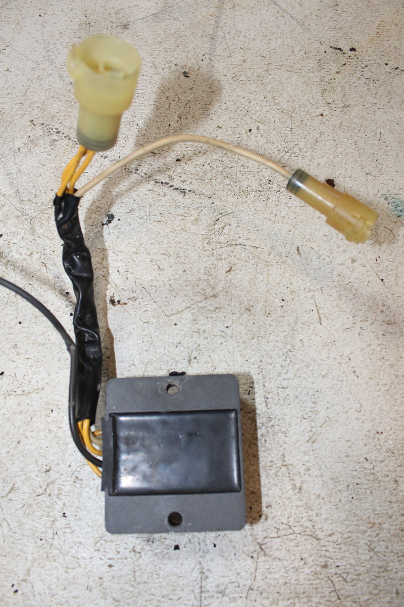Suzuki DT200 200hp Outboard Rectifier Regulator (32800-92E20)