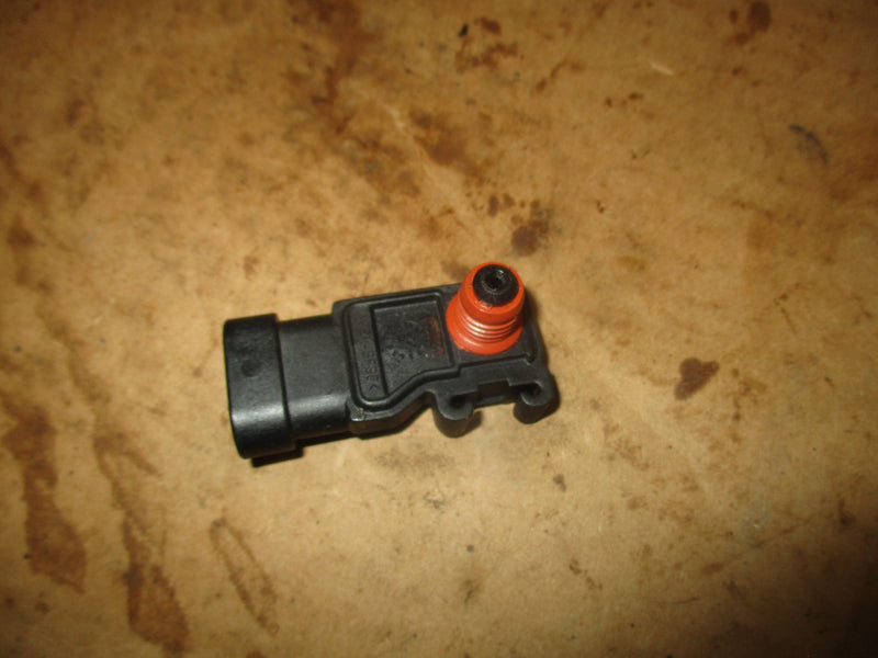 Mercury 115hp 4 stroke outboard map sensor 854445