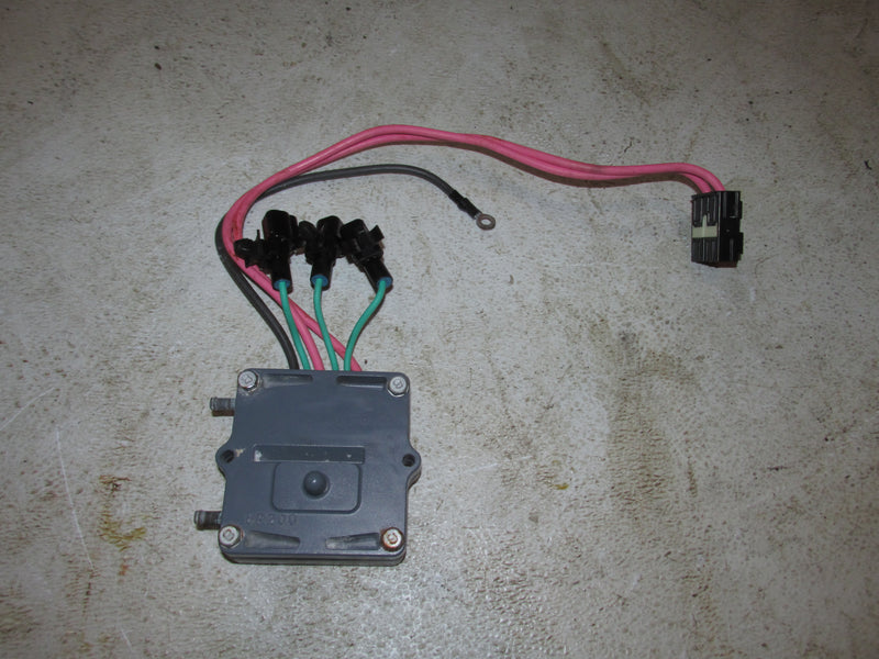 Yamaha 250hp 3.3L 4 Stroke Outboard Rectifier Regulator (6P2-81960-00)