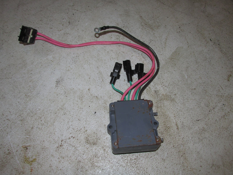Yamaha 250hp 3.3L 4 Stroke Outboard Rectifier Regulator (6P2-81960-00)