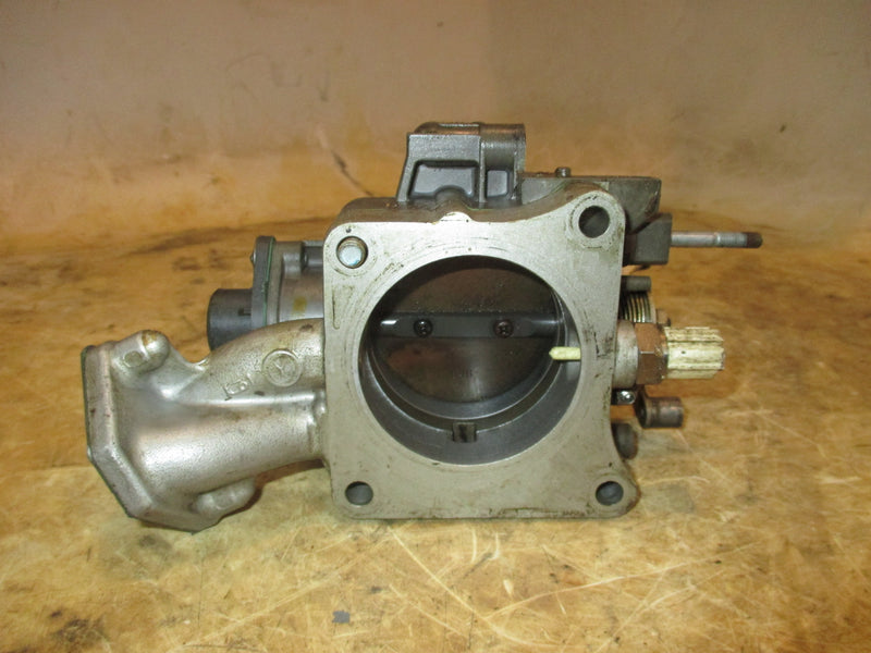 Honda BF225A 225hp outboard throttle body and sensor
