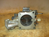 Load image into Gallery viewer, Honda BF225A 225hp outboard throttle body and sensor
