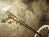 Load image into Gallery viewer, Johnson Suzuki 60hp 4 stroke outboard 20&quot; Lower Unit
