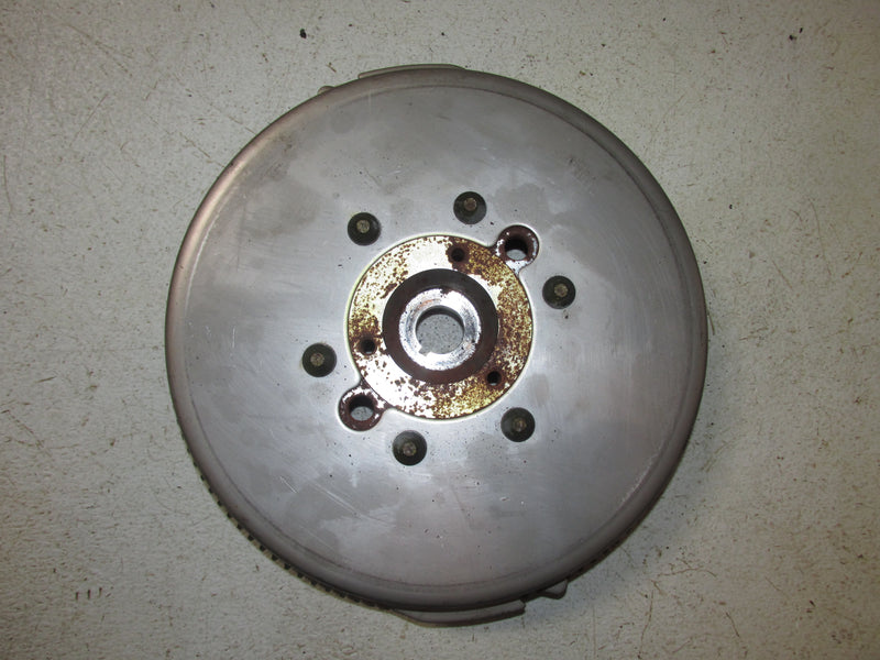 Yamaha 150hp 2 Stroke Outboard Flywheel (64D-85550-02-00)